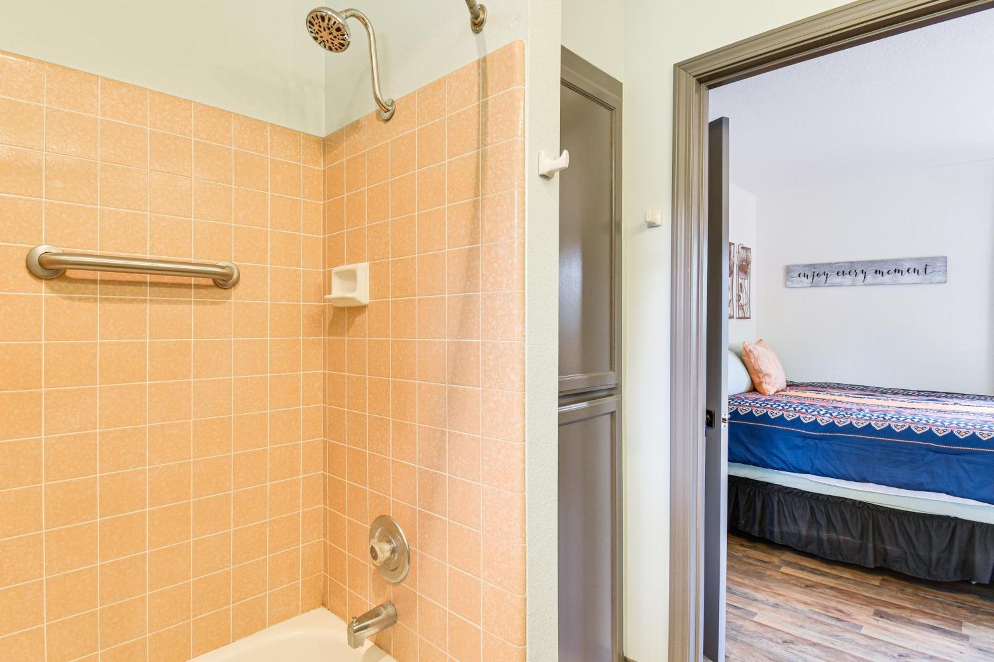 Yosemite Wellbeing Retreat On 5 Acres With Mtn Views Apartment Ahwahnee Ngoại thất bức ảnh