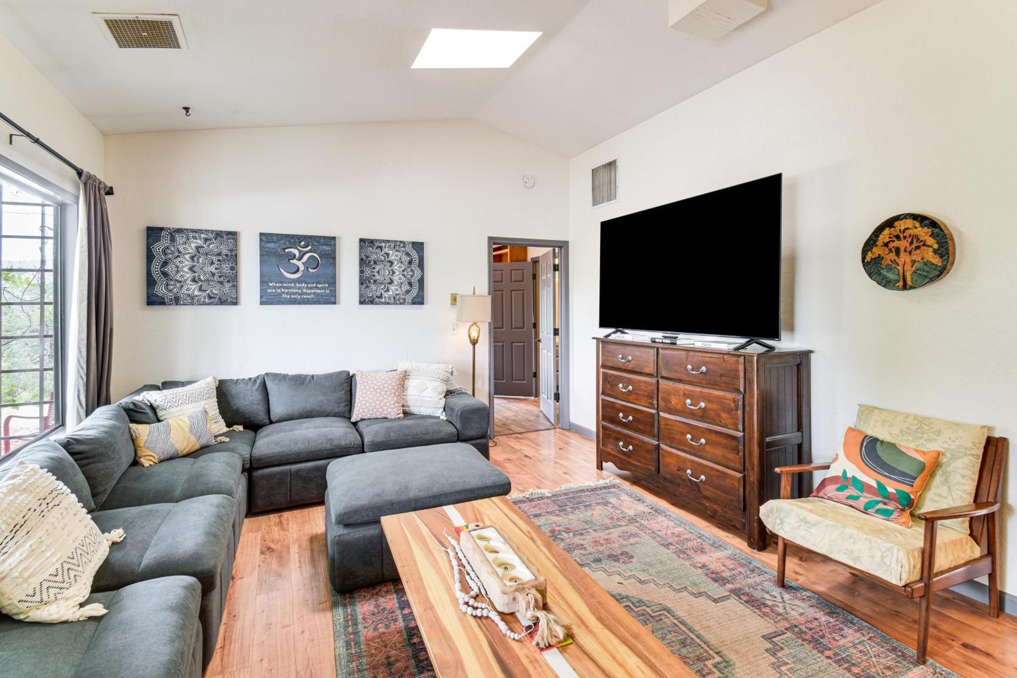 Yosemite Wellbeing Retreat On 5 Acres With Mtn Views Apartment Ahwahnee Ngoại thất bức ảnh