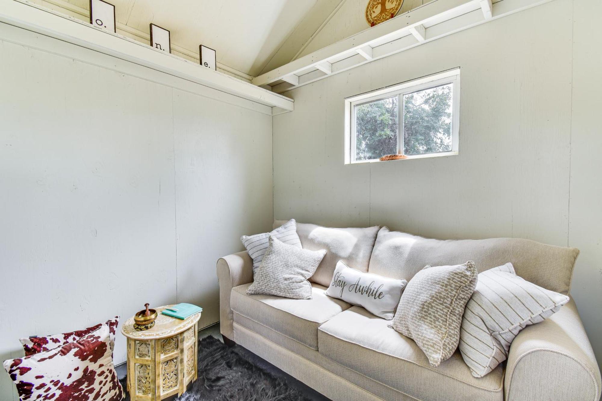 Yosemite Wellbeing Retreat On 5 Acres With Mtn Views Apartment Ahwahnee Ngoại thất bức ảnh