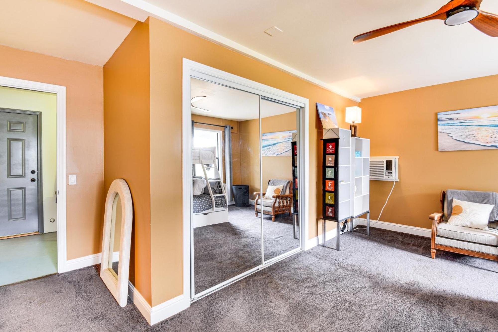 Yosemite Wellbeing Retreat On 5 Acres With Mtn Views Apartment Ahwahnee Ngoại thất bức ảnh