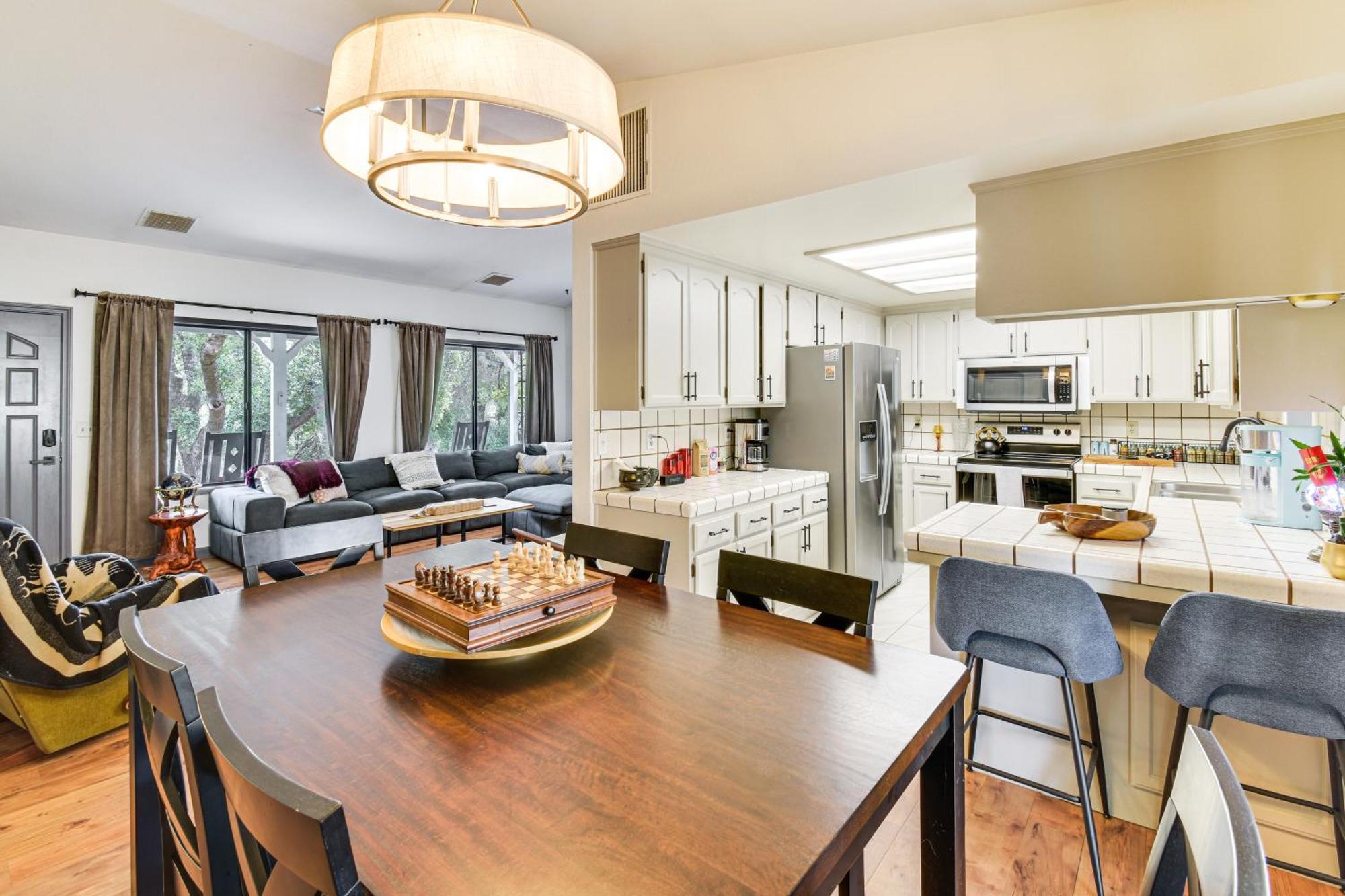 Yosemite Wellbeing Retreat On 5 Acres With Mtn Views Apartment Ahwahnee Ngoại thất bức ảnh